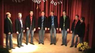 Kaj narediš - Oktet SUHA