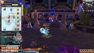 Dragon Saga: Arcadia 3 Dungeon of Destiny Farming!