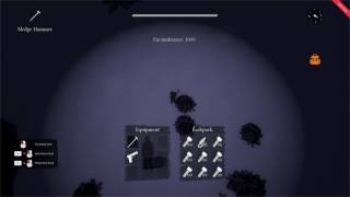 Foxhole Tech Parts Exploit