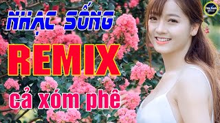 LK - Nhạc sống bolero remix đỉnh cao , người mẫu 2k xinh lung linh .