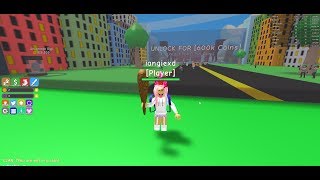 ROBLOX | BALLOON SIMULATOR - SLAYING SIMULATOR - RPG WORLD | TRADING | TOY CODE GIVEAWAY