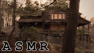 [ASMR] SCP-4369: "The Cassandra Effect" - A Binaural SCP Reading