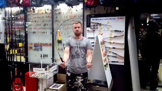 AIKO Troutex в колесо