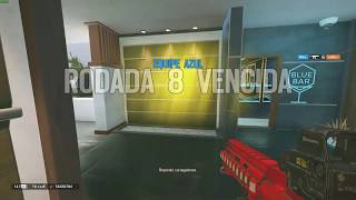 R6 HIGHLIGHTS PC #10 The Ace Clutch in GO4 Finals