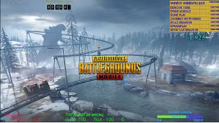Кастомки и локалки. Стрим по пубг пабг мобайл. 270619 1 [PUBG mobile]