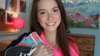 Back-to-School Essentials: Beauty, Fashion, and Supplies