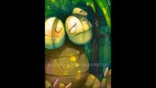 Creepypasta Pokemon (un buen esclavo) torneo jadanat creepyrandoom