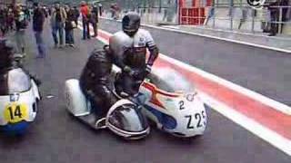 Francorchamps The Bikers' Classics Spa-Francorchamps
