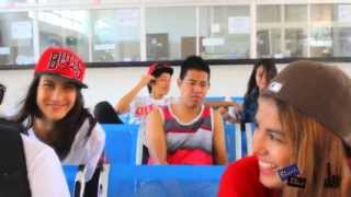 All day we DANCE | Poppets Crew | Swagberry Crew | So yeah! Crew | Nathalia Reyes & Yuliza humerez.
