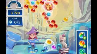 Bubble Witch Saga 2 Level 243