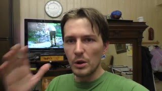 Как меня поимел мой провайдер. Блог №5