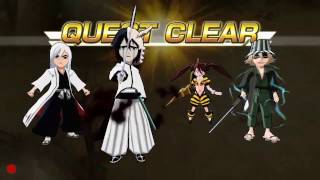 Bleach: Brave Souls - 6 Star Unreleased Ulquiorra gameplay