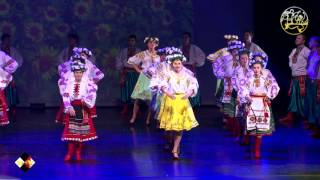 BARVINOK YEC 2017 - Opening