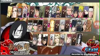 naruto senki final mod boruto