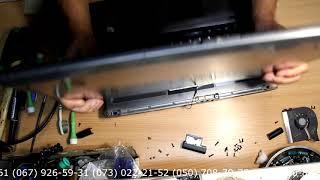 Asus X51L, не включается