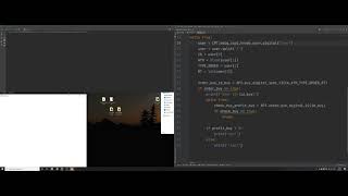 Basic API IQOPTION [PYTHON] EP.65 COPY TRADE DIGITAL [Past.2]