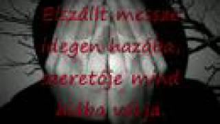 Kárpátia-Megállj, holló