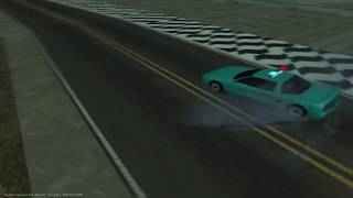 Intro SAMP