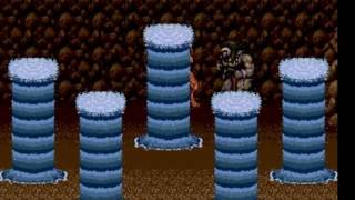 Прохождение SMD [071] Golden Axe III - Play as Gryphon by Ti (V6) (Hack)