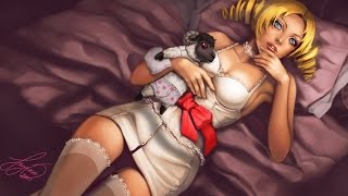 Catherine Game Movie (All Cutscenes) 1080p HD