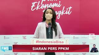 Simak! Strategi SatgasTekan Kasus Positif & Angka Kematian Covid-19