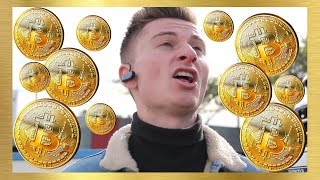 When You Invest $4.99 in Bitcoin