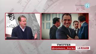 Economía mexicana en 2020 arranca negativamente