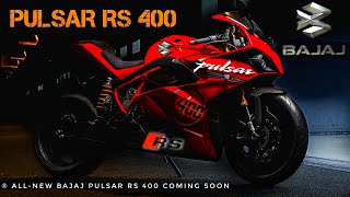 2021 BAJAJ PULSAR RS 400 || Launch Date & Price ?| Upcoming Bikes In 2021 In India | Upcoming Bikes