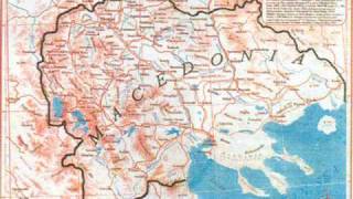 1762 leto Macedonian music