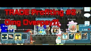 Growtopia: How To Profit #2