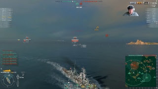 World of Warships - Vliegdekschepen opnieuw uitgevonden