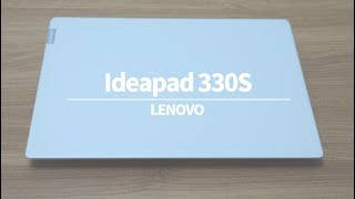 가성비 최강 노트북! LENOVO 아이디어패드  330S !! 이 가격 실화?
