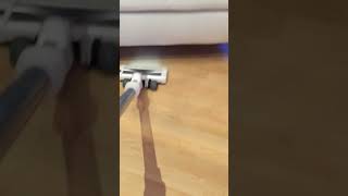 Rowenta Air Force 360 vs AEG
