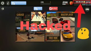 How to hack Driving School 2016 mod apk  || No lucky patcher || very easy || by new updates