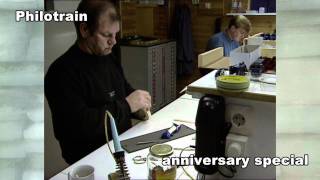 Philotrain Anniversary Special #03