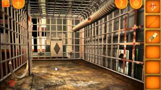 Giant Escape - Level 2