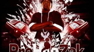 Prohoezak - Get the DJ Drunk