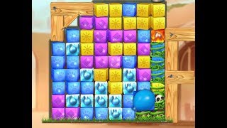 Pet Rescue Saga Level 2037