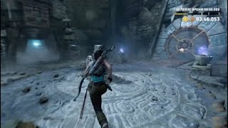 Shadow of the Tomb Raider ™ - Гробница испытаний: Мать-покровительница (Игра на время)