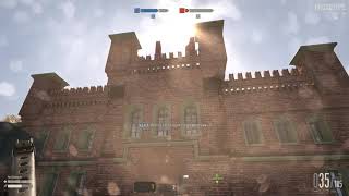 Prototype Server ‘Krepost’ (19.10.18) | Heroes & Generals