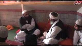 Highlights of KPK Visit, March 2013, Molana Ilyas Ghuman, Swat, Deer, Abootabad