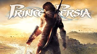 Засветился Prince of Persia VI: страничка ДОМЕНА, отменённая игра, намёки (Новый Prince of Persia 6)