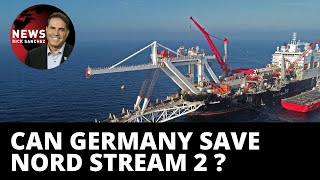 Germany wants Russian oil, will ‘bribe’ US to back off