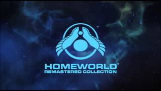 Homeworld 2 - Remastered Edition - Soundtrack