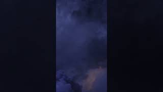 DENTRO DE UNA TORMENTA DE JÚPITER #shorts