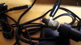 フルトラ　イグニッションコイル　実験