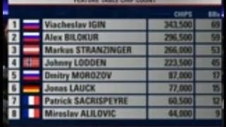 EPT 10 Vienna Main Event - Day 3 -3 (Городецкий)