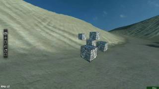Map Editor For Overgrowth - Wolfire Games