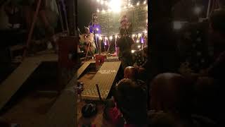 Vibrator races wasteland 2017