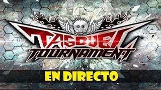 JUGANDO EL EVENTO DE DUELOS TAG Y HABLANDO CON VOSOTROS - DUEL LINKS